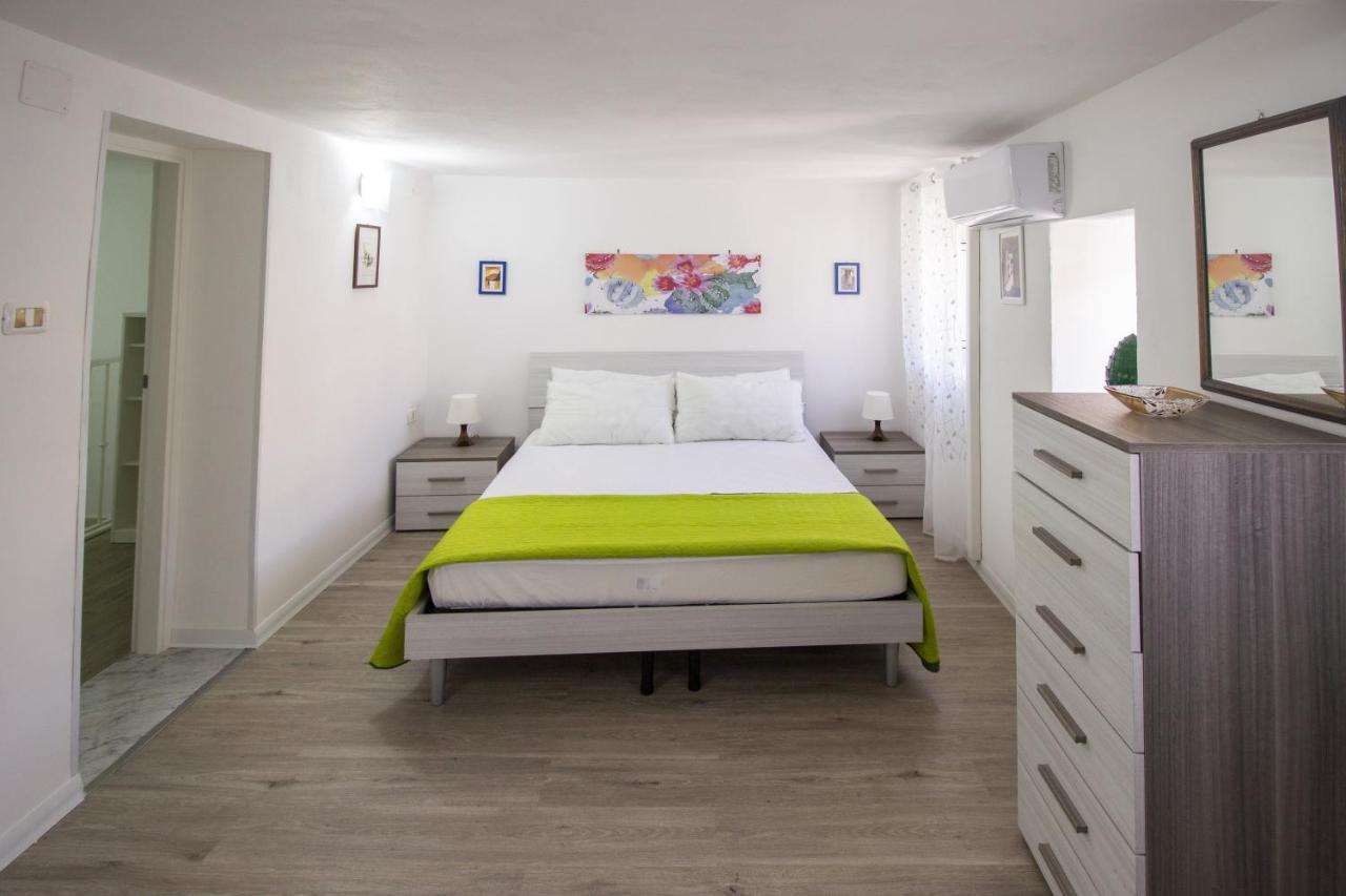 Maniace Homes - Federico&Angelica Syracuse Exterior foto