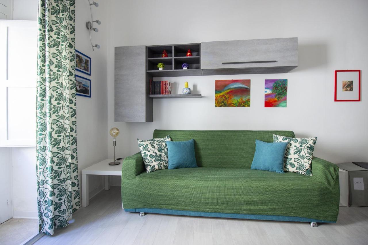 Maniace Homes - Federico&Angelica Syracuse Exterior foto