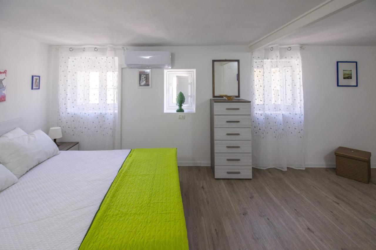 Maniace Homes - Federico&Angelica Syracuse Exterior foto