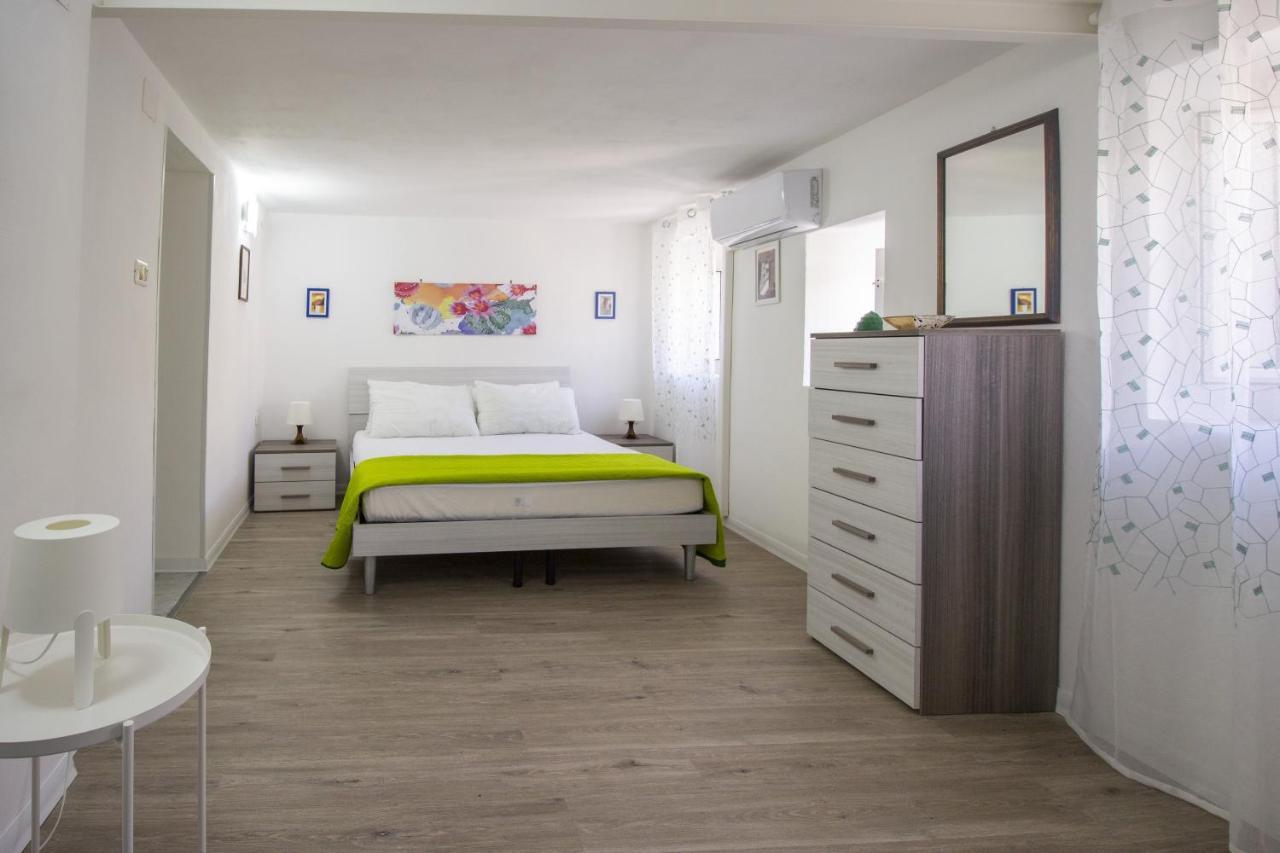 Maniace Homes - Federico&Angelica Syracuse Exterior foto